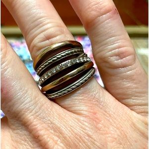 Brighton Neptune’s Ring